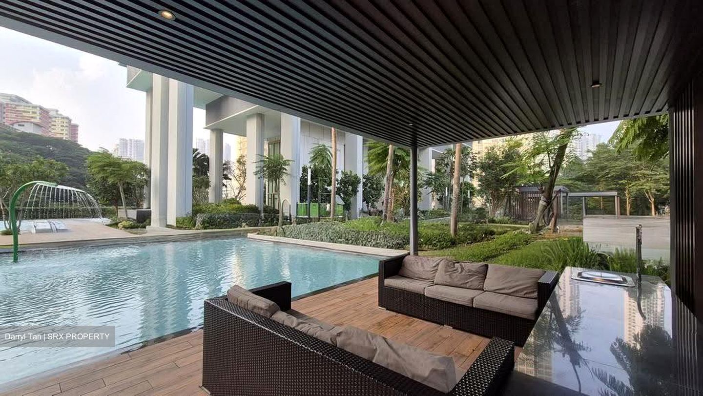 Stirling Residences (D3), Apartment #627329031